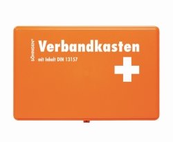 First aid kit Kiel | Type : First aid kit Kiel